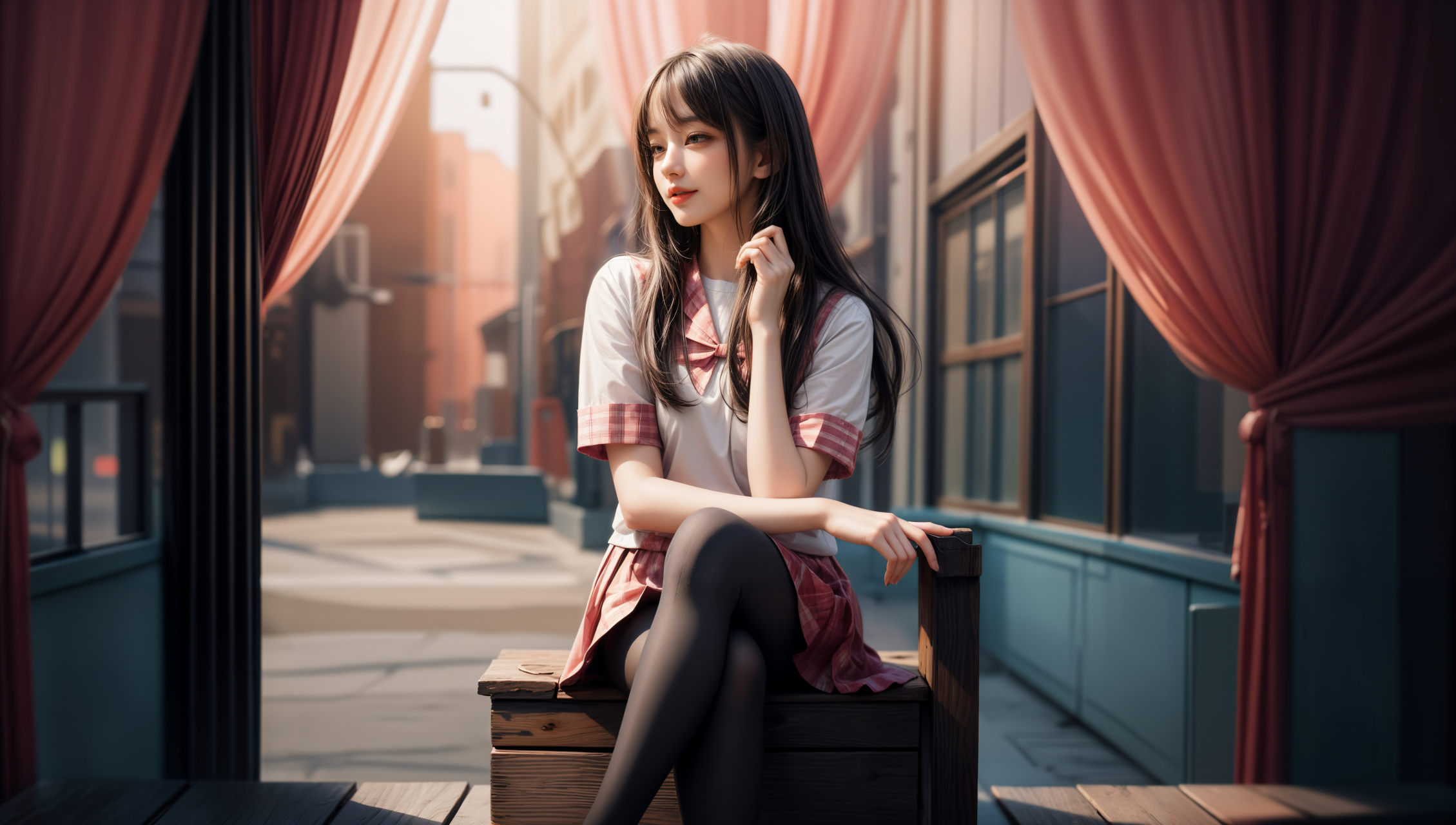 重庆面临逾40℃高温 开放40处人防工程纳凉点