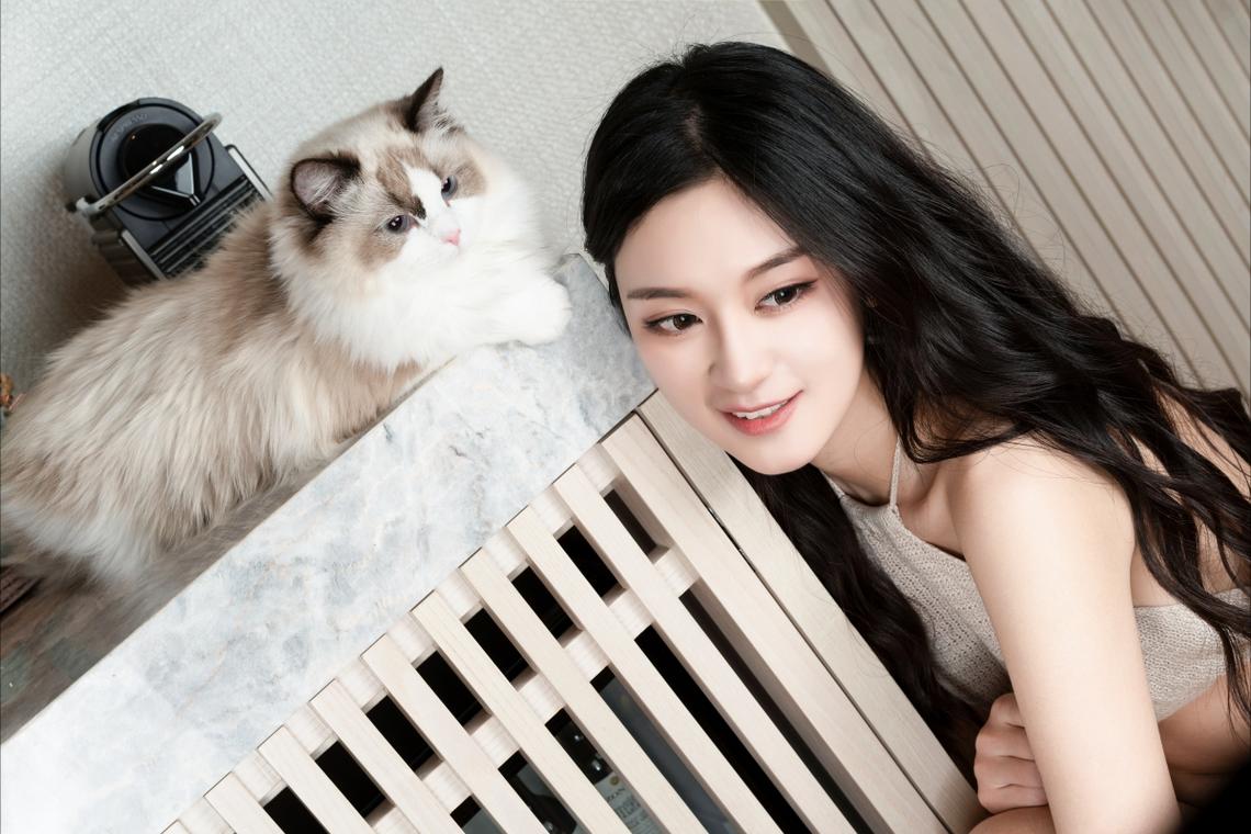 沙漠边缘的“甜蜜事业”焕发新活力